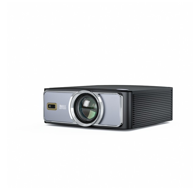 Android TV 20000 Lumens Projector of Movies Wifi 4K 1080P Projector with Smart Remote Control Home Theater Projector