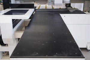 Unidad de Perforación Inteligente de 6 Lados ET5 con Clasificación Automática, Posicionamiento Automático y Personalización para Toda la Casa - Product Image 4