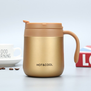 Bohème stocké 16oz tasse grimpeurs en céramique tasses à expresso café poignée tasse à thé - Product Image 2