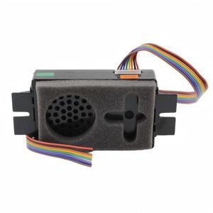 Accesorios para Elevadores Directo de Fábrica: Intercomunicador Integrado Slave MCTC-CI-B1 y Intercomunicador de Cabina Slave MCTC-C1-B1 - Product Image 2