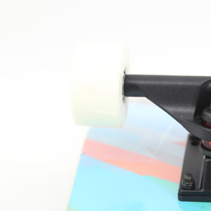 QIYI A quattro Ruote OEM Sport Longboard 22 Pollici di <span class=keywords><strong>Legno</strong></span> di <span class=keywords><strong>Skateboard</strong></span> <span class=keywords><strong>Per</strong></span> Adulti - Product Image 4