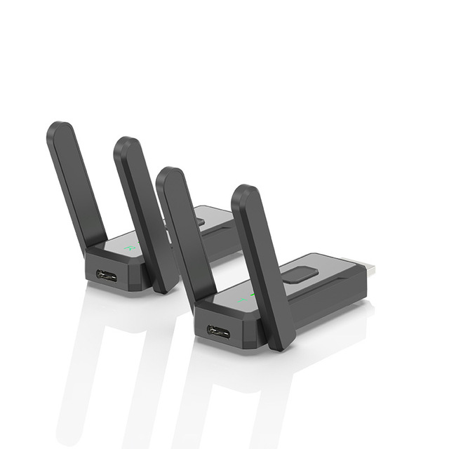 Wireless Extender 150m High Definition Video Signal Transmission Device One-to-Many