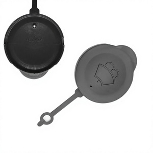 Tapa del depósito de líquido limpiaparabrisas Aopin 28913-1HA3A para coches Nissan Micra K13 - Product Image 1