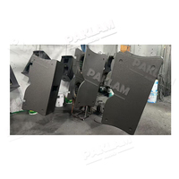 Système de sonorisation professionnel SA212 Dual 12'' Line Array PA pour concerts sur scène musicale Passiva
