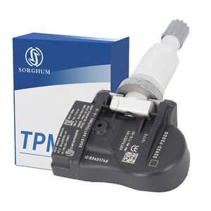 Sorghum 52933-F2000 52933-D9100 CAPTEUR DE SURVEILLANCE DE PRESSION TPMS POUR <span class=keywords><strong>Hyundai</strong></span> Accent - Product Image 1