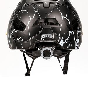 OEM Venta caliente <span class=keywords><strong>MTB</strong></span> Mountain Bike <span class=keywords><strong>Casco</strong></span> con gafas para Dirt Bike Enduro Motocross Downhill Trails Uso - Product Image 6