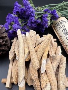 Thé aux herbes chinoises traditionnelles Niu Dali, purement naturel, à base de <span class=keywords><strong>plantes</strong></span> médicinales chinoises, racine de Millettia, racines de Niu Dali pour le thé - Product Image 6