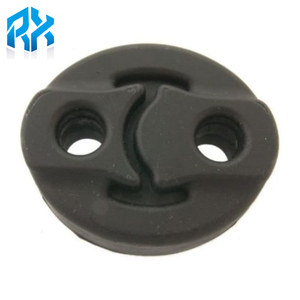 Piezas del motor del tubo de escape de la suspensión 28768-22000 para HYUNDAI GETZ / CLICK - Product Image 1