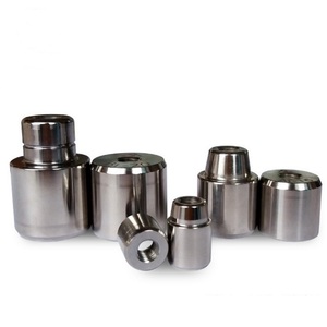 Colonne de positionnement conique de pièces standard de moule colonne de positionnement droite - Product Image 1