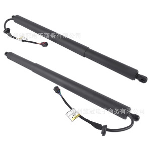 Hyundai Palisade Vérin de levage de hayon électrique en acier 81831S8100 81841S8100 - Product Image 3