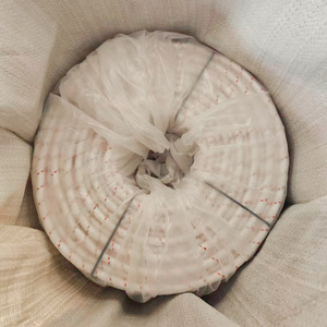 Solid Double Braid Polyester Nylon UHMWPE Cord <strong>Rope</strong> Strong Braided <strong>Thick</strong> Packaging <strong>Ropes</strong> - Product Image 3