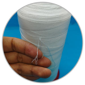เส้นด้าย <span class=keywords><strong>PTFE</strong></span> ทนความร้อนสูง 1250D สำหรับการทอผ้า - Product Image 3