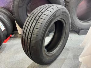 Neumático para Auto de Pasajeros 225/65R17 102H Marca Aurunze, Bajo Consumo y Alto Rendimiento de Drenaje - Product Image 5