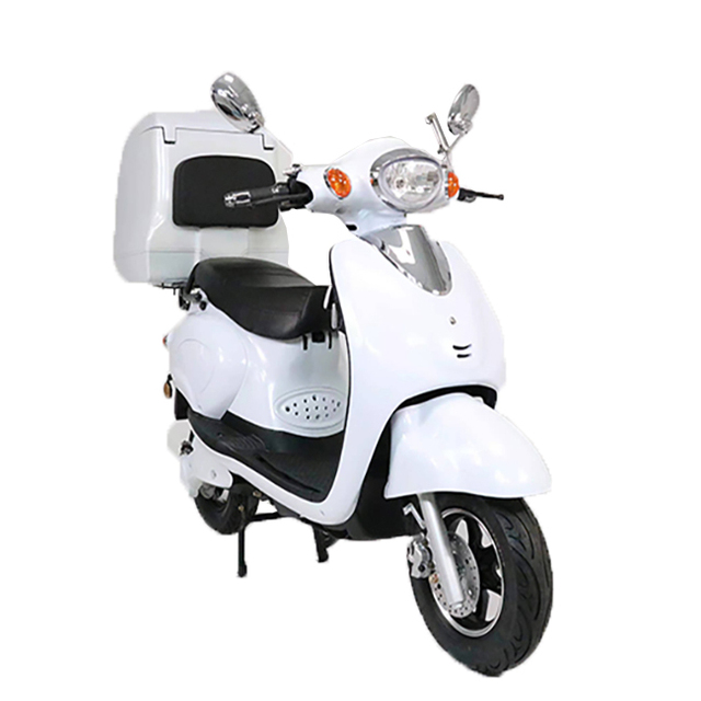 KEYU Flexible Operation and Convenient Driving Electric Bicycle Mini Electric Car