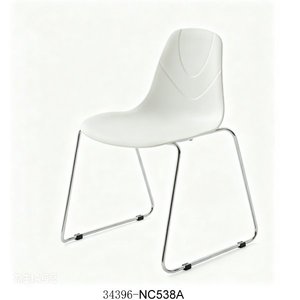 modern and comfortable pp <b>chair</b> <b>plastic</b> steel <b>chair</b> living <b>chair</b> outdoor <b>chair</b> <b>dining</b> <b>chair</b> 34396-NC538 - Product Image 2