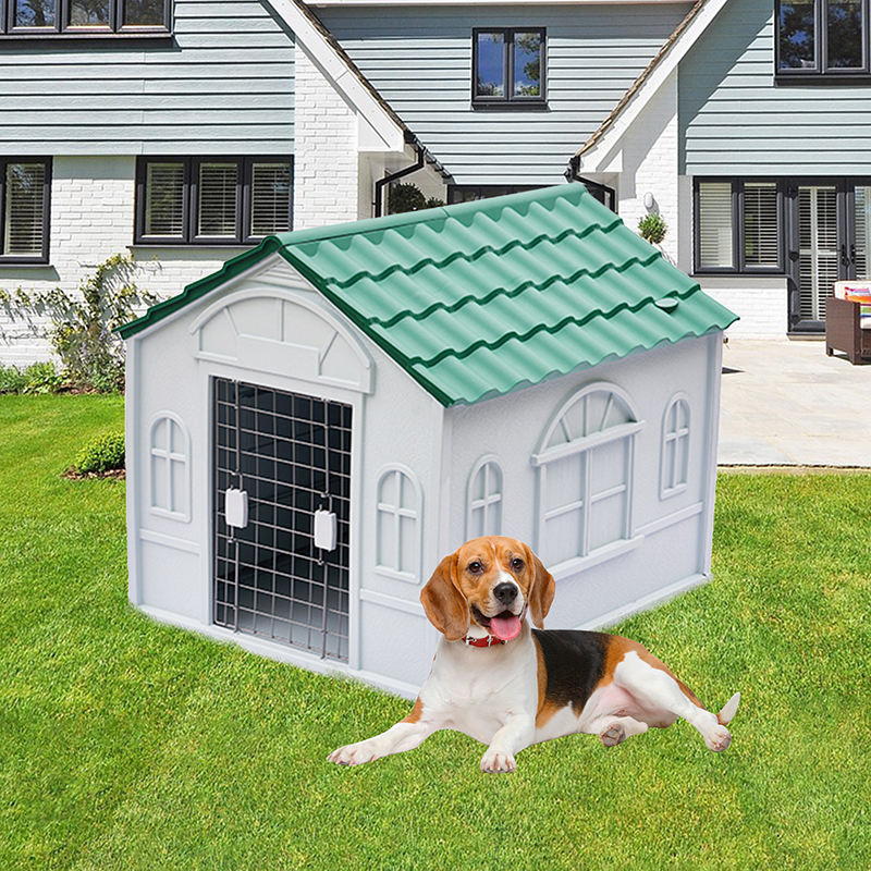 Pet Gazebo Dog Kennel Durable, Foldable Waterproof
