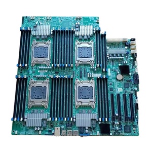 X9QRi-F + для материнской платы <span class=keywords><strong>Supermicro</strong></span>, четырехъядерный разъем R LGA 2011 E5-4600 V2 (12-ядерный) или E5-4600 (8-ядерный) семейство - Product Image 4