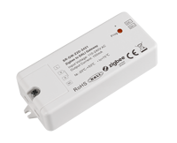 Contrôleur de communication bidirectionnelle Sunricher Zigbee-DALI capable de contrôler le système DALI via le système Zigbee SR-GW-Z2D-2421
