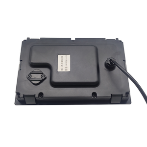 7-inch màn hình cảm ứng hiệu quả chi phí đa Tủ cửa hơi nhiệt điều khiển nhiệt độ thông minh - Product Image 3