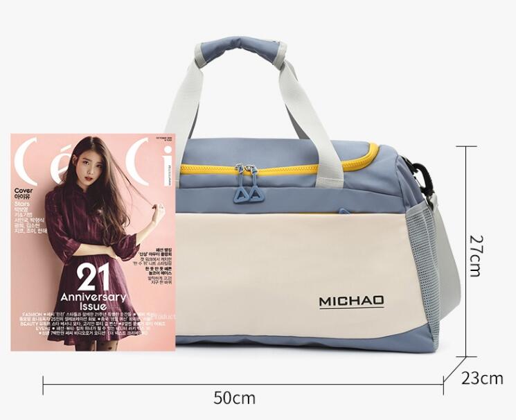 ★MUWM★Jori Gym Bag★送料・関税込★ Amazon.com: SMSOM Sports Gym Bag, Gym Bag for Men Women
