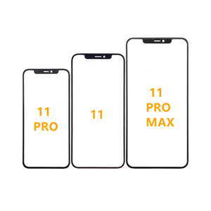 Parti di ricambio per <span class=keywords><strong>telefono</strong></span> cellulare <span class=keywords><strong>vetro</strong></span> anteriore per Iphone tutto il modello, parti di riparazione del <span class=keywords><strong>telefono</strong></span> cellulare di ricambio <span class=keywords><strong>vetro</strong></span> esterno per Iphone tutto Moedl - Product Image 2