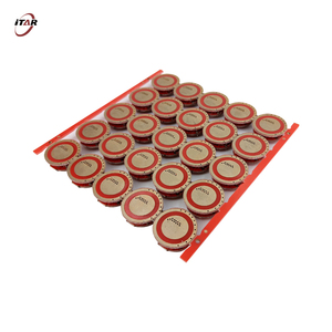 Tùy chỉnh PCB nguyên mẫu máy board mạch điện PLC LED PCB Board <span class=keywords><strong>Cree</strong></span> Osram USB sản xuất của Multilayer PCB pcba - Product Image 4