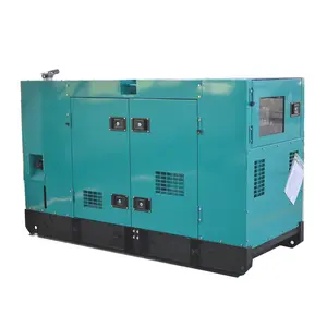 schnelle lieferung weichai leiser 550 kw dieselgenerator 687,5 kva leiser dieselgenerator zum verkauf