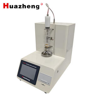 ASTM D611 מוצרי נפט אנילין נקודת מבחן מכשיר באופן מלא אוטומטי נקודת אנילין מכשיר מדידה - Product Image 5