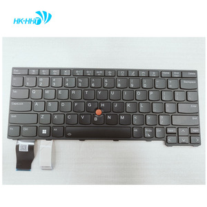 Laptop Ons Verlicht Toetsenbord Voor Lenovo Denkpad X13 Gen2 20xh 20xj 5n21a21906 Laptop Onderdelen - Product Image 2