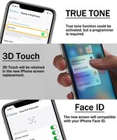 RTS MF ventes de haute qualité fabricant de téléphone portable Lcd pour iPhone 11 Pro MAX écran lcd smartphone tactile remplacement de l'écran lcd