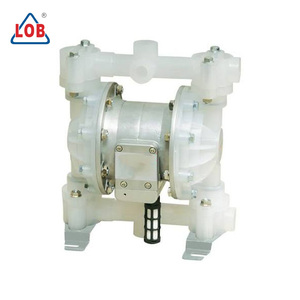 ปั๊มไดอะแฟรม LOB 76L เหมาะสำหรับน้ำผลไม้ HPP, น้ำผลไม้ NFC ฯลฯ - Product Image 5