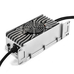 Fabricant 2023 72V 84V 15A chargeur au lithium pour scooters électriques 125cc motos e-bike trolley - Product Image 2