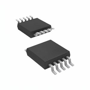 Manufacturer Channel Data Acquisition 10 TFSOP, 10 MSOP ISL22313TFU10Z-TK Electronic Chips Component - Product Image 1