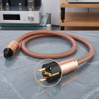 Câble audio 3,5 mm vers RCA plaqué or, câble stéréo AUX vers 2 RCA mâles tressé HiFi pour amplificateur, haut-parleur, téléviseur, lecteur CD