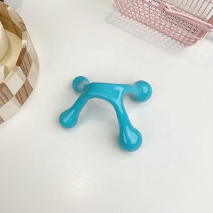 ที่กําหนดเองใหม่ขายอุปกรณ์ห้อง<span class=keywords><strong>น</strong></span>้ํา 5 ชิ้นฟองน้ําอาบ<span class=keywords><strong>น</strong></span>้ําขัด Loofah ดูแลเท้าภูเขาไฟหิน<span class=keywords><strong>น</strong></span>วดเครื่องมือชุดฝักบัว - Product Image 6