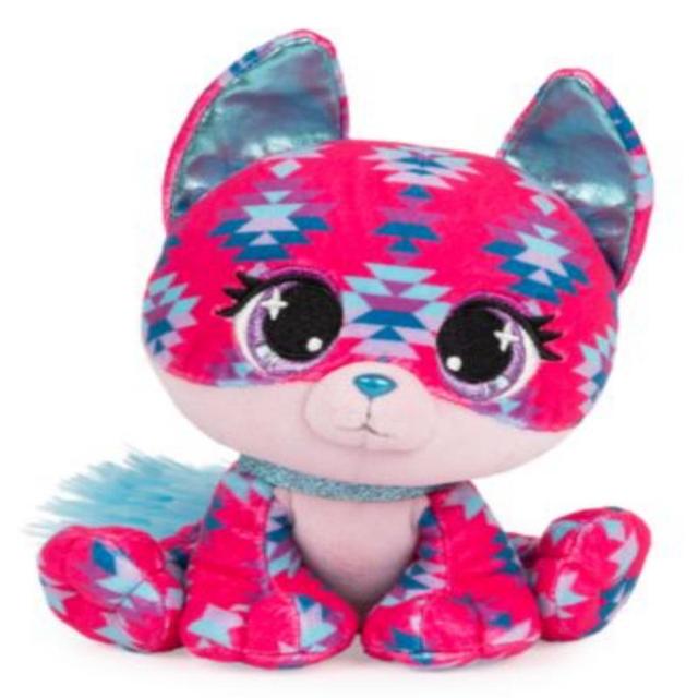 Doll Design OEM/ODM CPC Custom Plush Toy Manufacturer Ciera Sunset Plush Toy