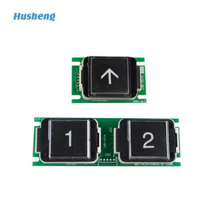 Botón de Llamada Exterior para <span class=keywords><strong>Ascensor</strong></span> Mitsubishi LHB-051A 052A 055A 056A G01/G14 - Product Image 6
