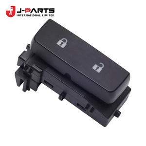 สวิตช์อัสซี ประตูเลื่อนอัตโนมัติหลัก สำหรับโตโยต้า HIACE KCH10 Granvia 2000-2002 OE 84930-26040 8493026040 - Product Image 1