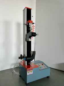 1kn/2kn Trektester | Testmachine Voor Materiaalopbrengststerkte | Iso-6892 En Astm E8-conform - Product Image 5