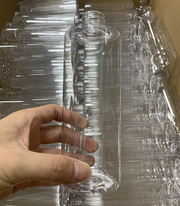 ขวดสเปรย์ฉีดพลาสติกบรรจุได้150มล. ทนทานต่อสารเคมีสำหรับทำความสะอาดบ้านแต่ง<span class=keywords><strong>รถ</strong></span>ขนาด500มล. - Product Image 5