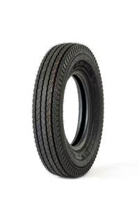 ยางรถบรรทุกใหม่ขนาด 7.50-16LT และล้อ DH-805 ยางรถดัมพ์ลายผสม พร้อมล้อและอุปกรณ์เสริมอื่นๆ - Product Image 5