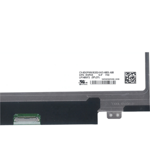 Pantalla LCD Profesional LP140WF3-SPD1 de 14.0 Pulgadas y Resolución 1920*1080 - Product Image 2