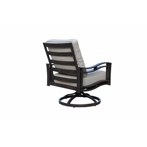 Fabricant <span class=keywords><strong>de</strong></span> meubles <span class=keywords><strong>de</strong></span> patio d'extérieur à <span class=keywords><strong>bas</strong></span> prix ensemble <span class=keywords><strong>de</strong></span> canapés à bascule pivotants pour patio et <span class=keywords><strong>jardin</strong></span> - Product Image 6