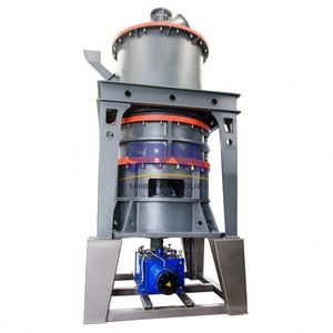 Granading mills para recubrimiento en polvo - Product Image 1