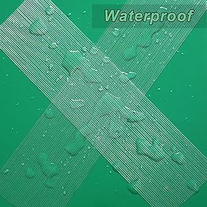 Chất Lượng Cao Tự Dính Sợi Thủy Tinh Băng <span class=keywords><strong>Jumbo</strong></span> Cuộn Mà Không Có Dư Lượng Áp Lực Nhạy Cảm Cách Điện Mặt Nạ Băng Cho Gói - Product Image 6