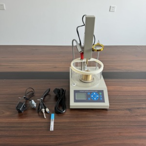 Vente directe du fabricant : Appareil de test de pénétration du bitume ASTM, équipement de laboratoire pour les essais de pénétration - Product Image 4