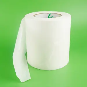 Groothandel Hoge Kwaliteit Kwalitatieve Heat Seal Kruid Koffie Filter Papier Roll Voor Theezakje