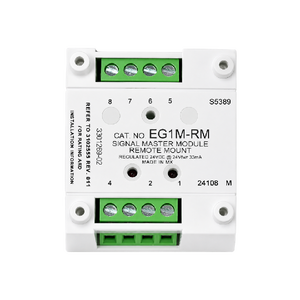 Nuevo PLC EG1M-RM, Controlador PLC Original, Controlador PLC para Automatización Industrial, PLC PAC - Product Image 1