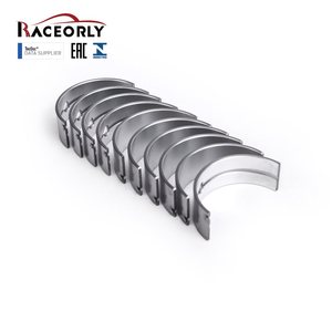 RACEORLY LR074091 Cojinetes Principales de Cigüeñal +0.25mm para <span class=keywords><strong>Land</strong></span> <span class=keywords><strong>Rover</strong></span> <span class=keywords><strong>Discovery</strong></span> <span class=keywords><strong>Sport</strong></span> <span class=keywords><strong>2.0</strong></span> Diesel <span class=keywords><strong>TD4</strong></span> AJ200 204DTD - Product Image 2
