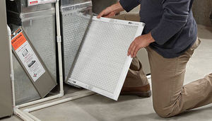 Filtre à air HEPA haute efficacité 99,97 % OEM H13 VOC pour usage domestique avec filtres pré-HEPA et charbon - Product Image 5